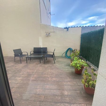Casa Marga Lägenhet La Arena Exteriör bild