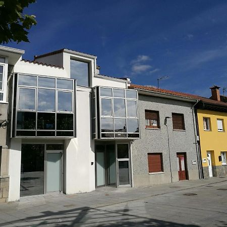 Casa Marga Lägenhet La Arena Exteriör bild