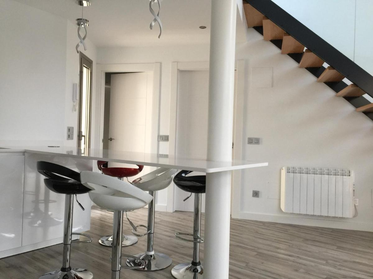 Casa Marga Lägenhet La Arena Exteriör bild