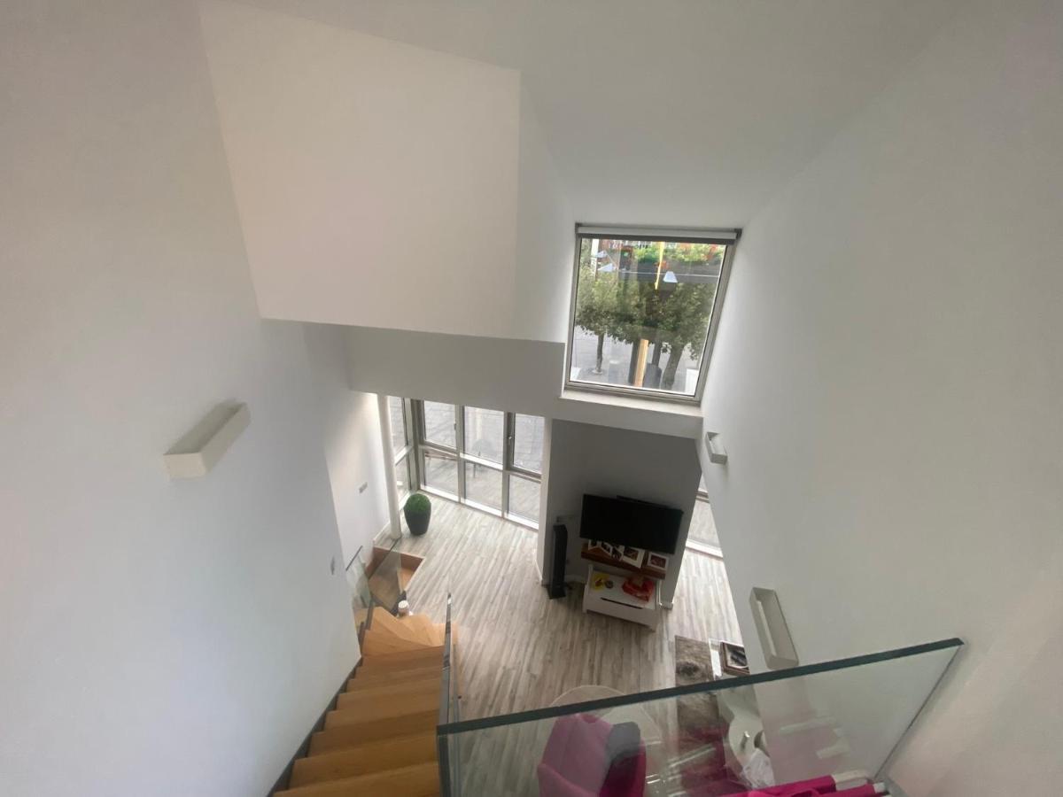 Casa Marga Lägenhet La Arena Exteriör bild