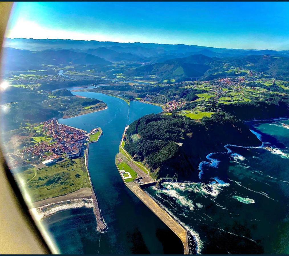 Casa Marga Lägenhet La Arena Exteriör bild