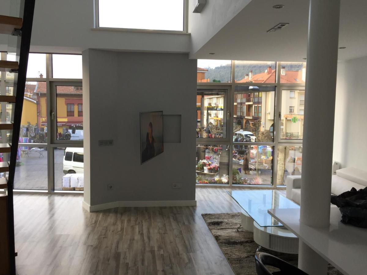 Casa Marga Lägenhet La Arena Exteriör bild
